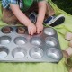 General Conference Activities Muffin Tin Sorting