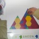 General Conference Activities Pattern Blocks Cards