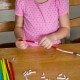 General Conference Activities Straw Pipe Cleaners Activity