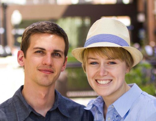 Kevin and Cassidy Kevin and Cassidy