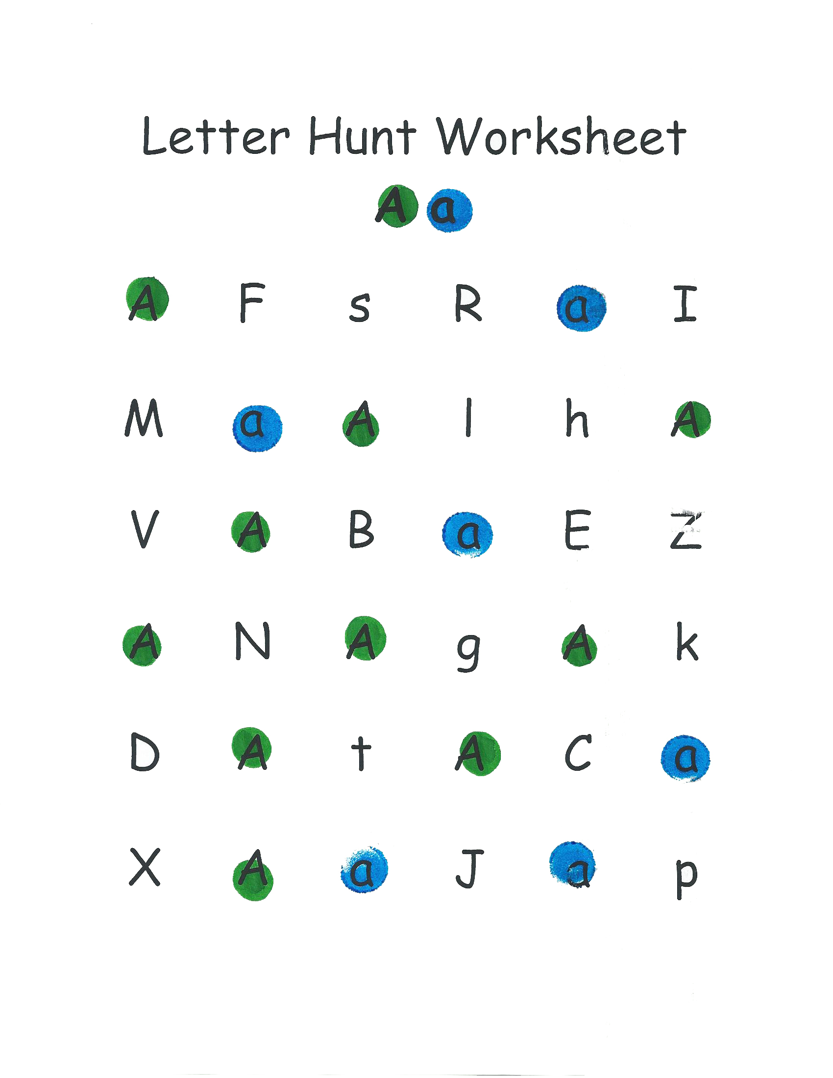 letter-hunt-worksheet-walmart-paint-dab-markers-review-moms-have-questions-too