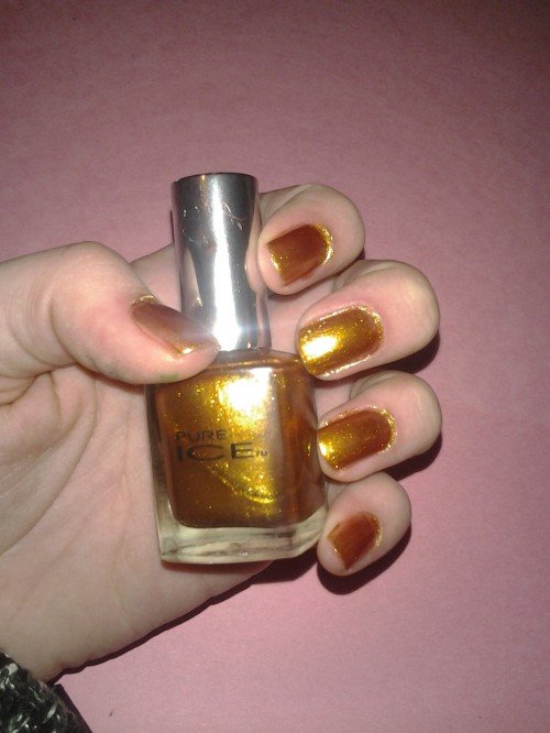 Inexpensive Nail Polish Reviews Inexpensive Nail Polish Reviews