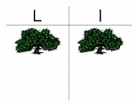 Leaf-Letter-Sort-Trees