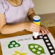 Preschool Leaf Activity Pack