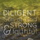 I am a Diligent Son of God -- Free Printable!