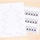 Christmas Lights Preschool Activity -- Moms Have Questions Too