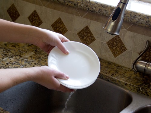Cooking for College Students -- How to Make Rice -- Moms Have Questions Too