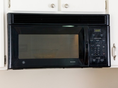 How to Cook Pasta in the Microwave -- Moms Have Questions Too