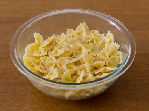 How to Cook Pasta in the Microwave -- Moms Have Questions Too