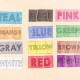 Free Printable! 3 Part Color Puzzles -- Moms Have Questions Too