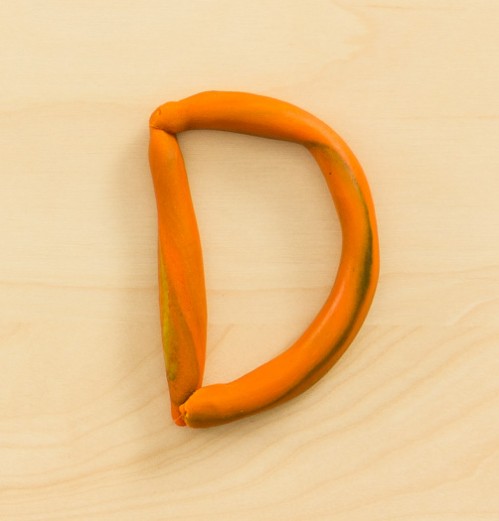 How to Write Letters Using Sensory Activities -- Moms Have Questions Too