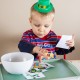 St Patrick's Day Tot School Ideas -- Moms Have Questions Too