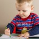 St Patrick's Day Tot School Ideas -- Moms Have Questions Too