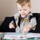 Spring Tot Book - Spring Tot School Trays - Moms Have Questions Too