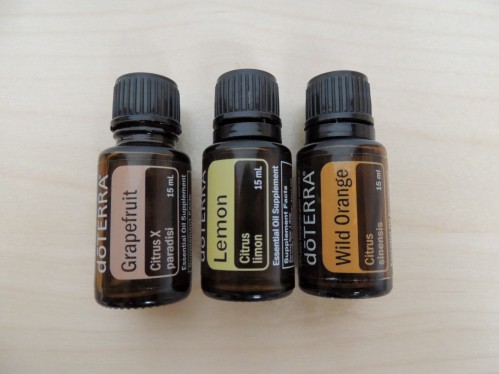 How I Use Essential Oils for Depression. Yes, they really work for me!