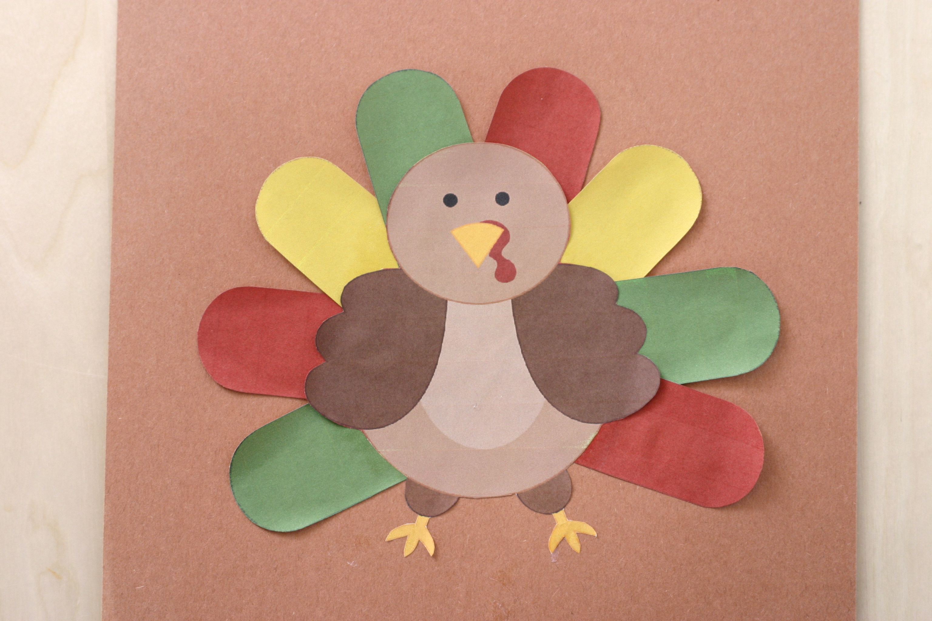 Thanksgiving Activity Pack - Moms Have Questions Too