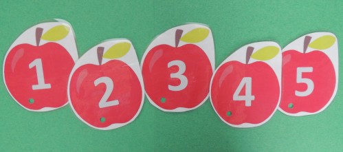 Teaching numbers with clip cards is easy. Check out these 5 fun ways to use clip cards with your toddler or preschooler.