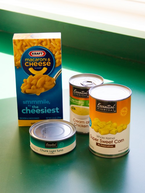 Creamy Macaroni and Cheese