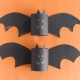 Flying Bats Craft