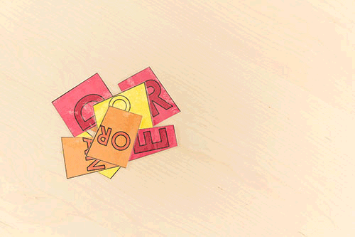 3 Part Color Puzzle Games for Toddlers -- Moms Have Questions Too