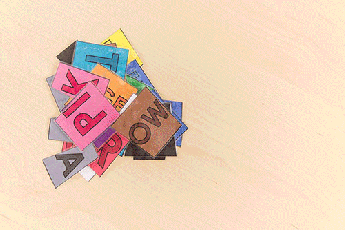 3 Part Color Puzzle Games for Toddlers -- Moms Have Questions Too