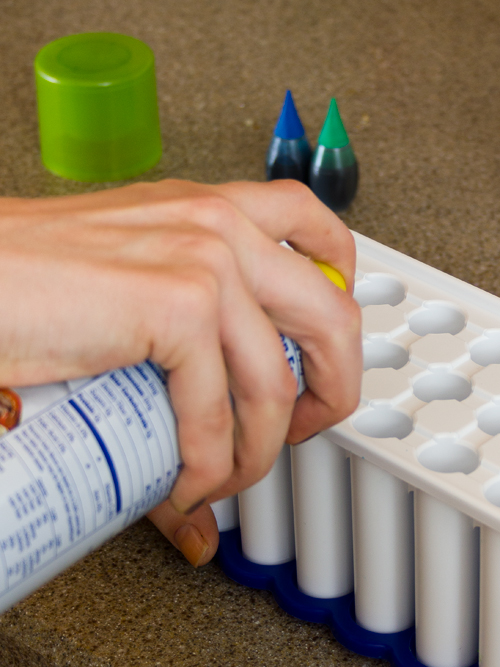 How to Make Homemade Bathtub Crayons Moms Have Questions Too