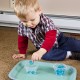 Winter Themed Tot School Trays