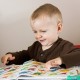 Ball Themed Tot School Trays -- Moms Have Questions Too