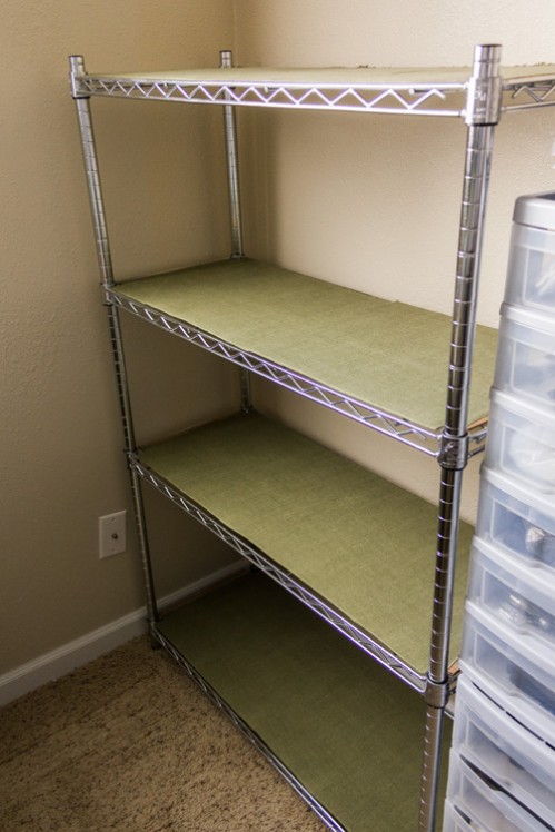 Home Organization Ideas -- Moms Have Questions Too