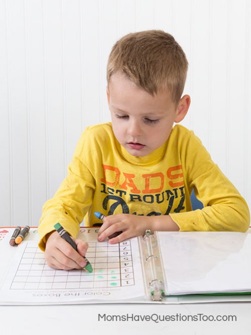 Free LDS Conference packets teach scriptures, gospel principals and preschool skills. Preschoolers love them!