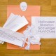 Halloween Skeleton Scavenger Hunt